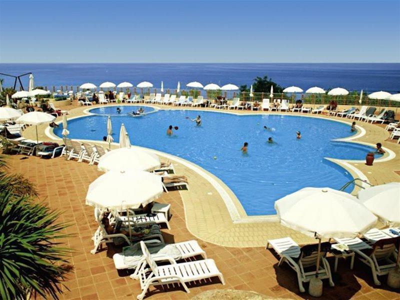 Il Poggio Di Tropea Vakantiepark 3*