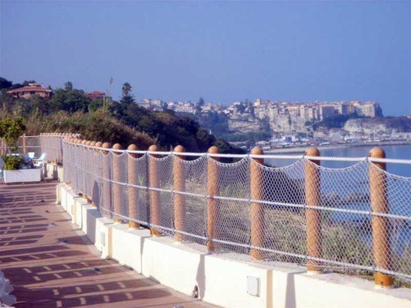 Il Poggio Di Tropea 3* Parghelia