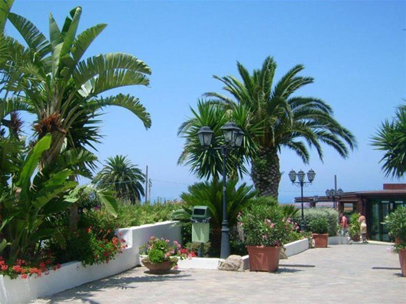 Village de vacances Il Poggio Di Tropea