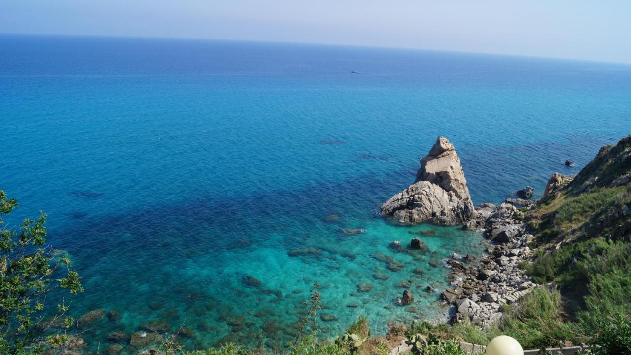 Il Poggio Di Tropea Parghelia