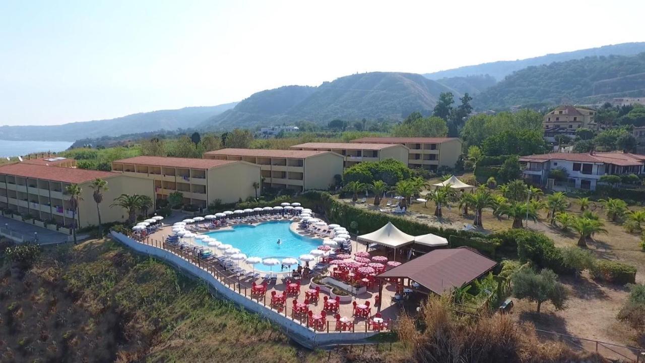 Il Poggio Di Tropea 3* Parghelia