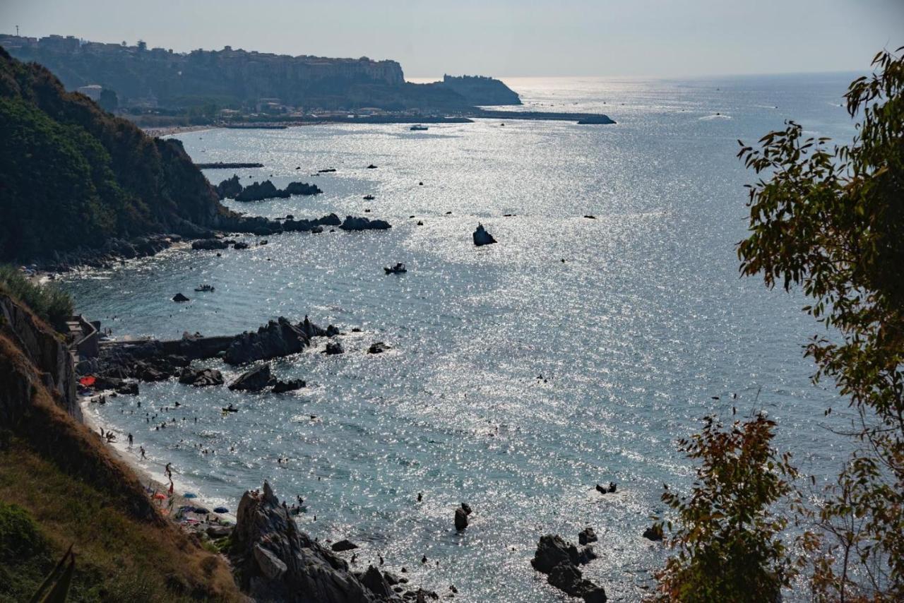 Village de vacances Il Poggio Di Tropea Parghelia