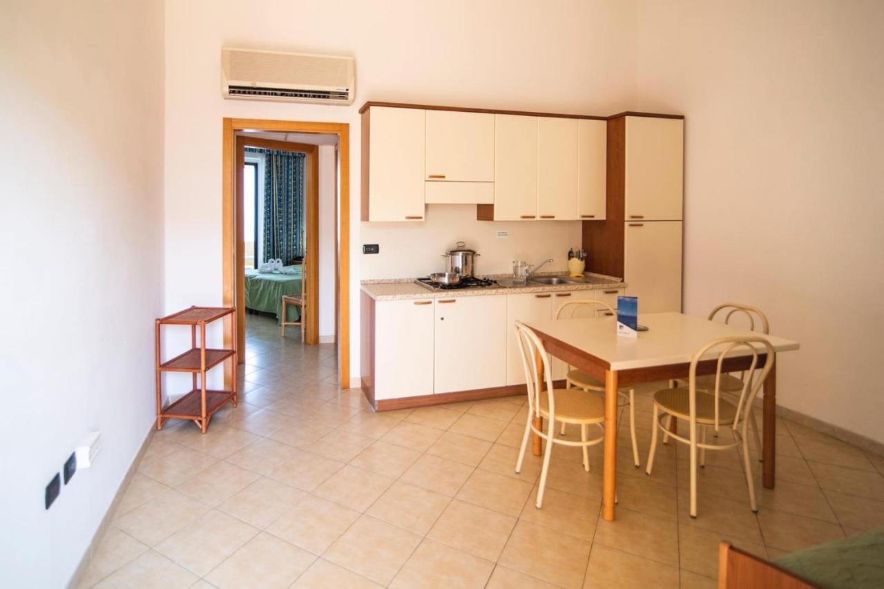 Il Poggio Di Tropea Parque de vacaciones