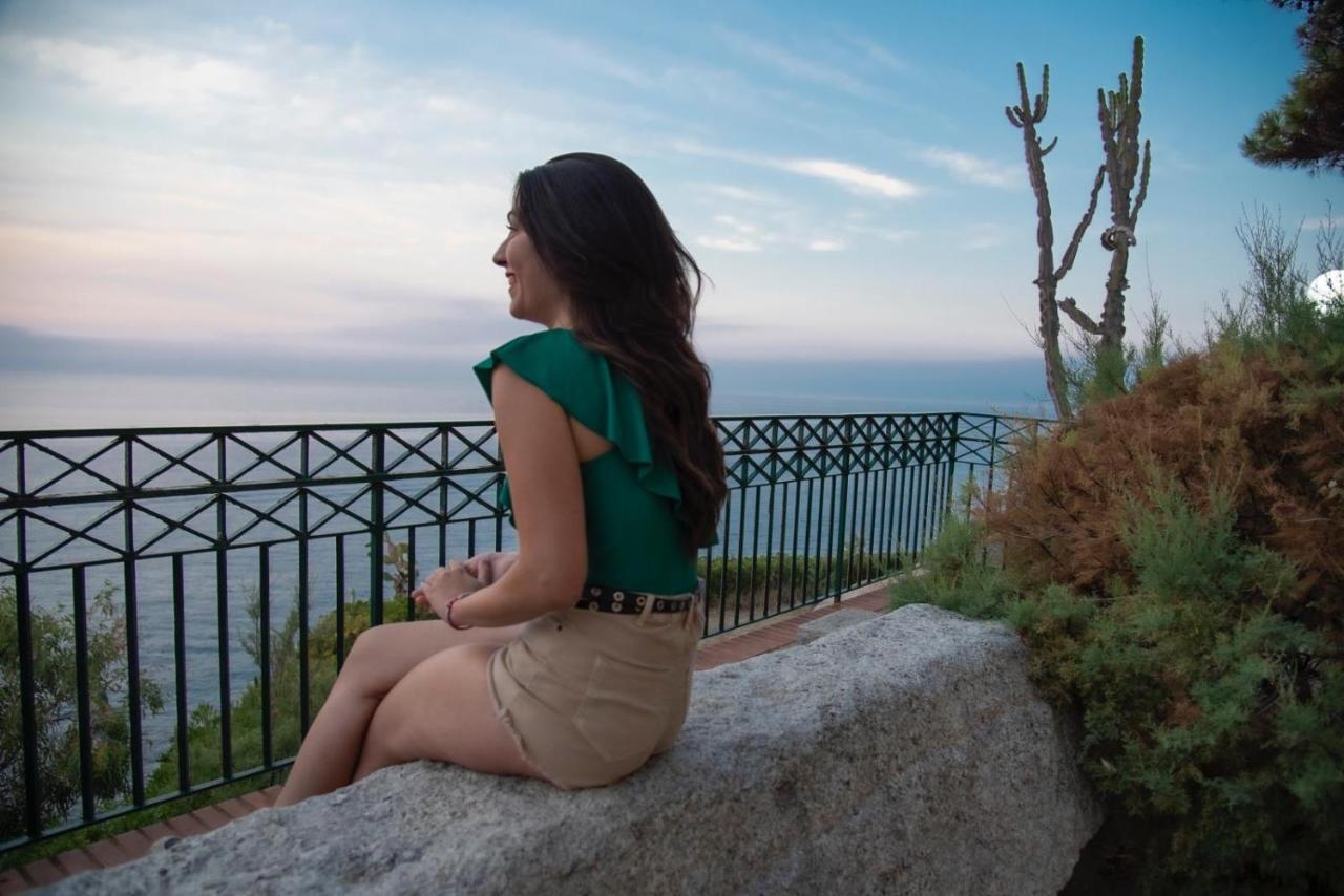 Il Poggio Di Tropea 3* Parghelia
