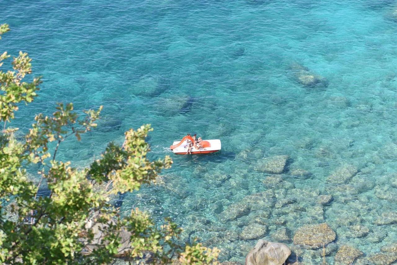 Village de vacances Il Poggio Di Tropea Parghelia