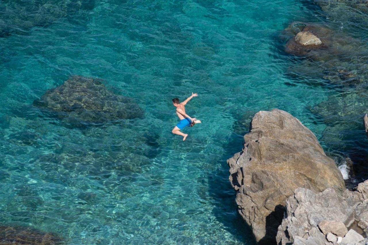 Il Poggio Di Tropea 3*