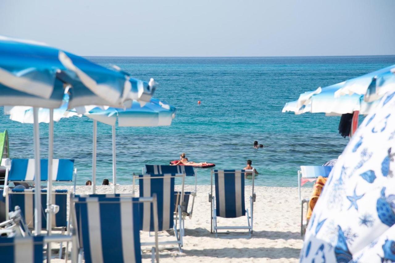 Il Poggio Di Tropea Village de vacances 3*
